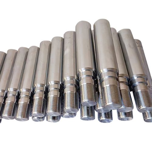 Hydraulic Cylinder Rods (Piston Rods)